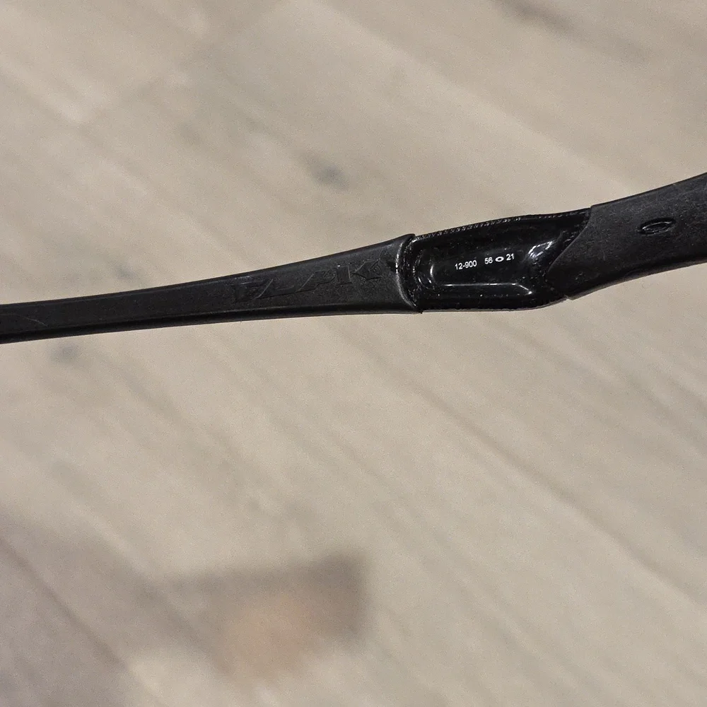 Oakley Flak Sunglasses (Read Description) - Picture 8 of 9